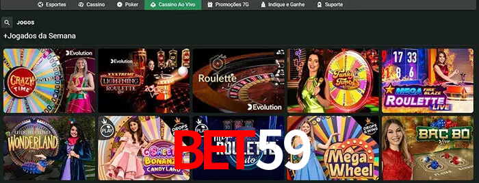 Bet59 bet