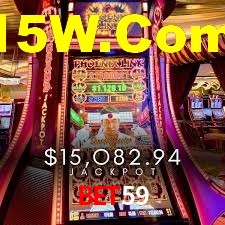 Secure Login Bet59