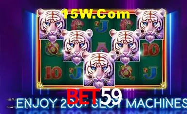 Tecnologia da Plataforma Bet59