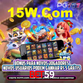 Bet59 App Interface