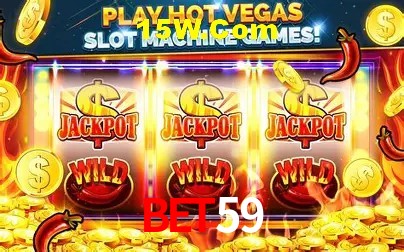 Bet59: Seu Cassino Premiado com Pagamentos Rápidos
