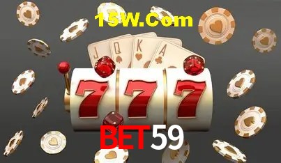 Benefícios da Conta Bet59