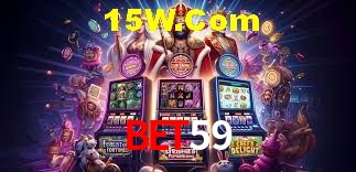Weekend Specials Bet59