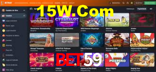 VIP Casino Bet59