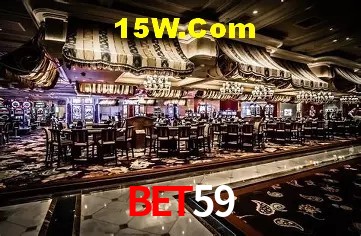 Diretório de Jogos Bet59