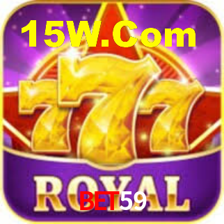 Welcome Bonus Bet59