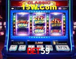 Segurança 2FA Bet59