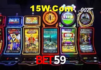 Cadastro Rápido Bet59