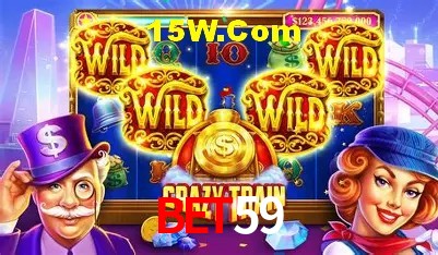 Integração de APIs Bet59