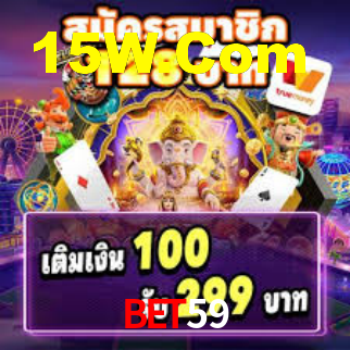 Daily Bonuses Bet59