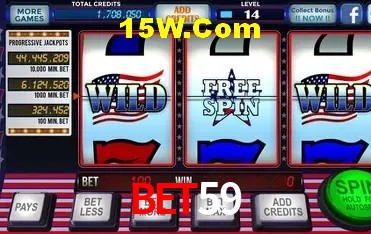 Avaliações dos Jogadores Bet59