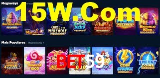 Experiência VIP Bet59