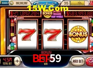 Casino Ao Vivo Bet59