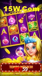 APP oficial da Bet59 para mobile